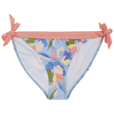 Bikini-Unterteil Regatta Flavia Bikini Str blau/rosa Abstract Floral Print