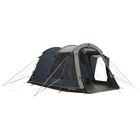 Zelt Outwell Nevada 4P 2023 blau Navy Night