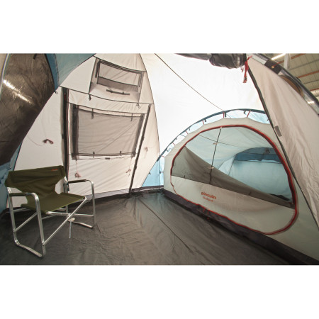 Familienzelt Pinguin Omega 4