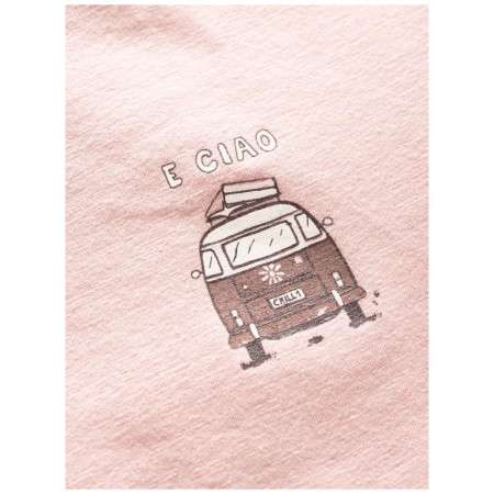 Damen-T-Shirt Chillaz Gandia E Ciao