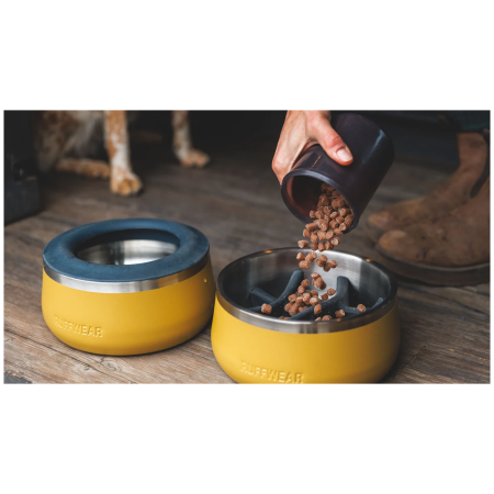 Hundenapf Ruffwear Basecamp™ Bowl