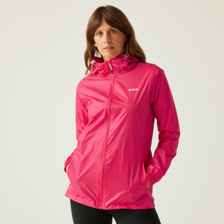Damen-Windjacke Regatta Wmn Pk It Jkt III