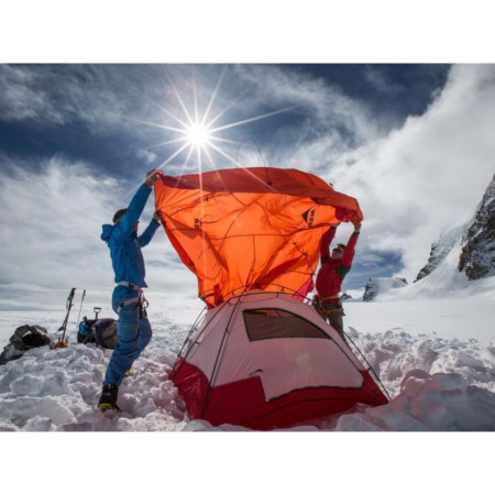 Wanderzelt MSR Remote 3