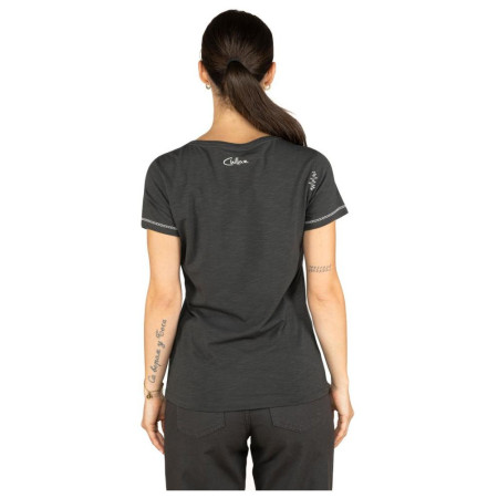 Damen-T-Shirt Chillaz Gandia E Ciao