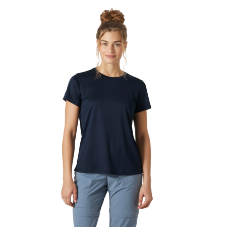 Damen-T-Shirt Helly Hansen W Hh Tech T-Shirt 2.0