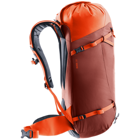 Rucksack Deuter Guide 30