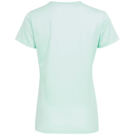 Damen-T-Shirt Regatta Wmn Fingal Slogan