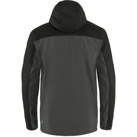 Herrenjacke Fjällräven Abisko Midsummer Jacket M