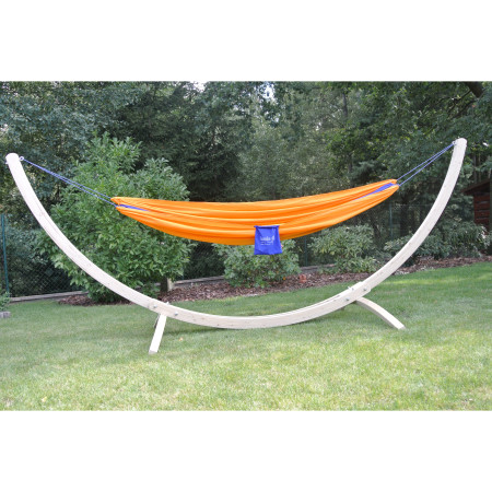 Ständer für Hängematte Hamaka.eu Aztec L Fichte