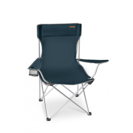Campingstuhl Pinguin Fisher Chair blau