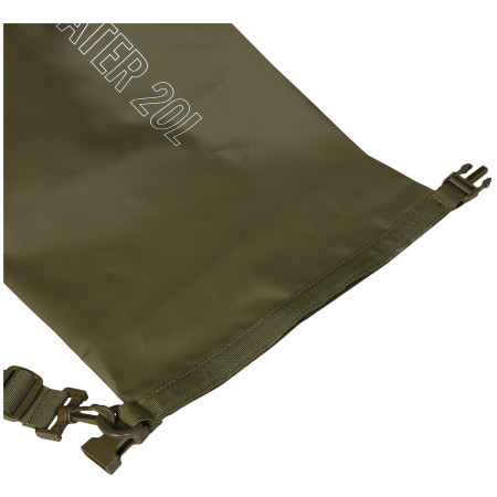 Bootssack Zulu WildWater 20l