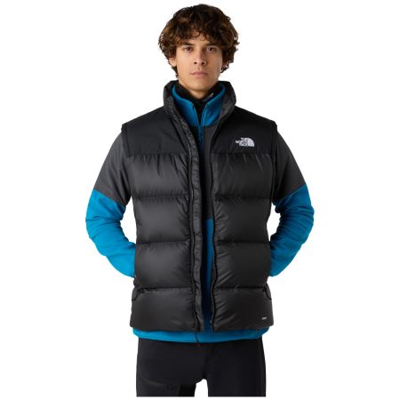 Herren-Daunenweste The North Face M Diablo Down 2.0 Vest