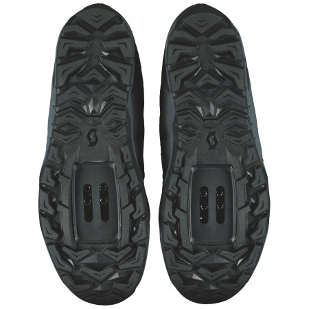 Damen-Radsportschuhe Scott W's Sport Crus-r Boa