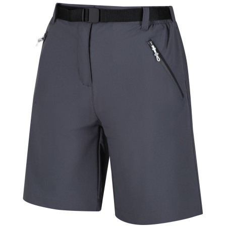 Damenshorts Regatta Xrt Str Short III grau Seal Grey
