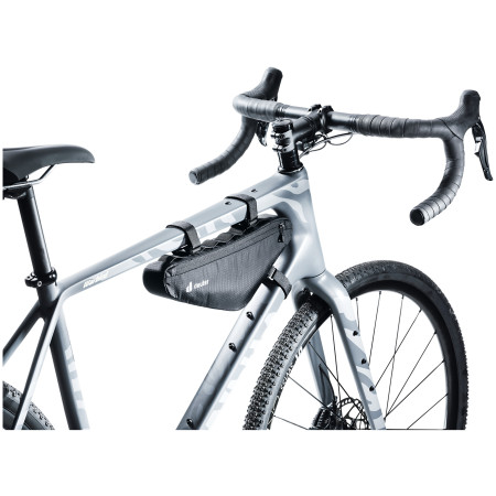 Fahrradtasche Deuter Triangle Front Bag 1.5