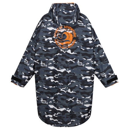 Bademantel Regatta Junior Waterproof Changing Robe