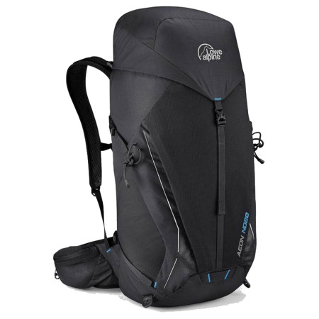 Damenrucksack Lowe Alpine Aeon ND 20 grau Anthracite