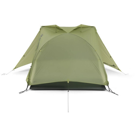 Zelt Sea to Summit Telos Evo Bikepack Tent - TR2
