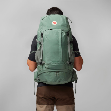 Wanderrucksack Fjällräven Abisko Trek 48