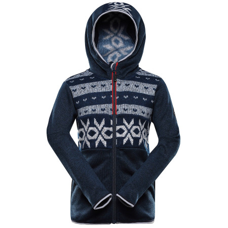 Kinderpullover Alpine Pro Noreso