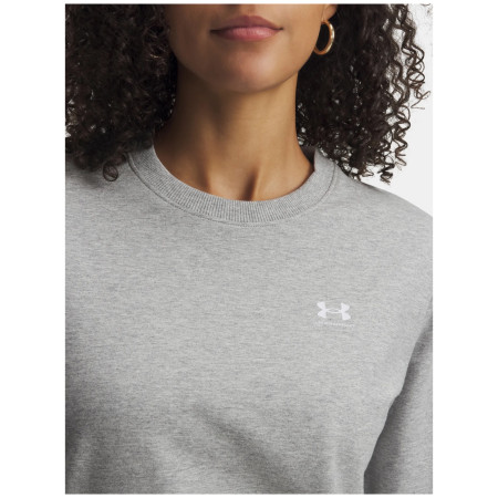 Damen-Sweatshirt Under Armour Sport Terry Crew