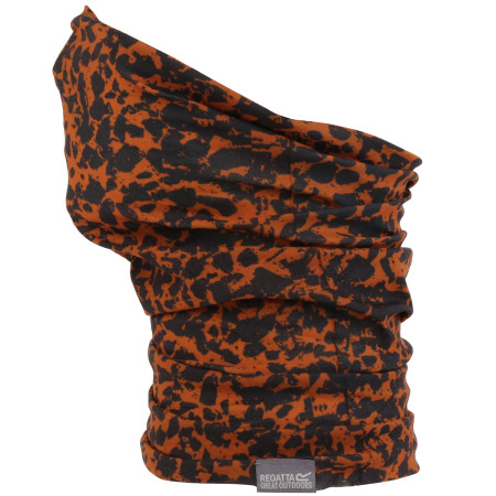 Multifunktionstuch Regatta K Print Multitube braun AutmnMplMark