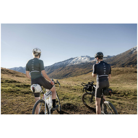 Satteltasche Cyclite Saddle Bag Small / 02