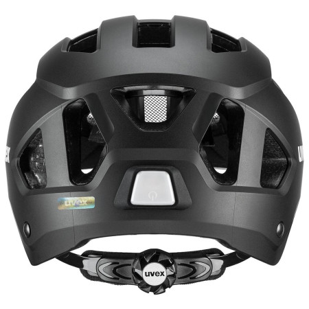 Fahrradhelm Uvex City Stride