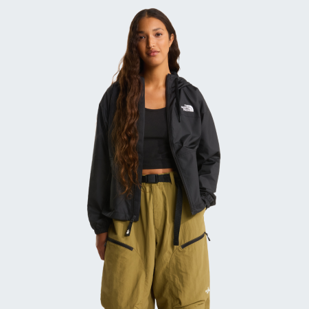 Damenjacke The North Face Sheru Jacket - Eu