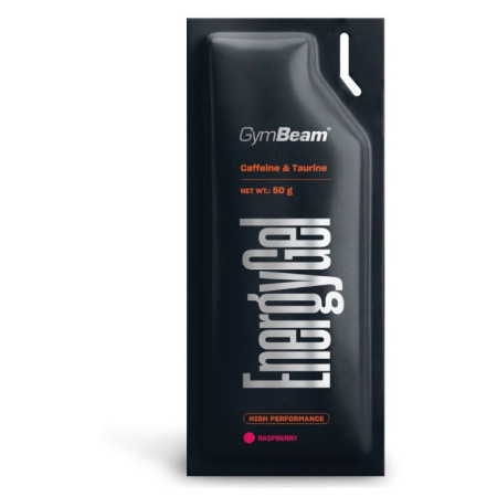 Energie-Gel GymBeam Energy Gel