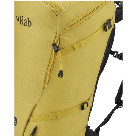 Rucksack Rab Ascendor 27
