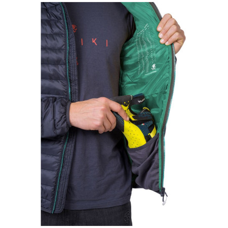 Herrenjacke Rafiki Dante