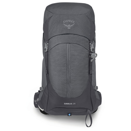 Damen Wanderrucksack Osprey Sirrus 26 schwarz/grau tunnel vision grey