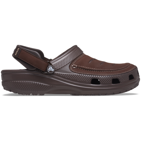 Herrenpantoffeln Crocs Yukon Vista II LR Clog M
