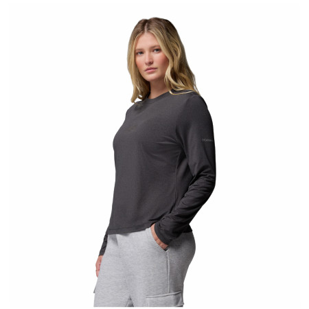 Damen-T-Shirt Columbia Parsons Point™ LS Graphic Tee