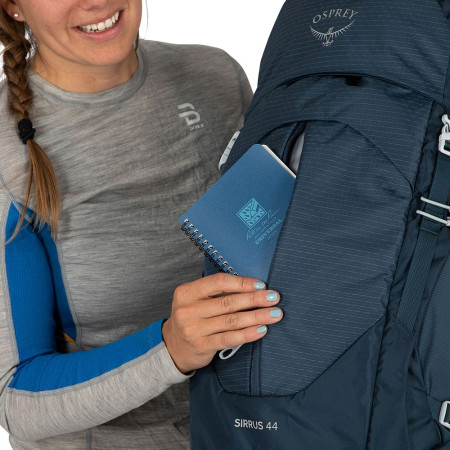 Damen Wanderrucksack Osprey Sirrus 44