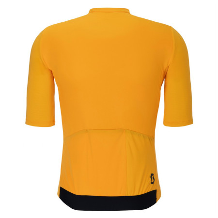 Herren Radtrikot Scott Jersey M's Pro SS