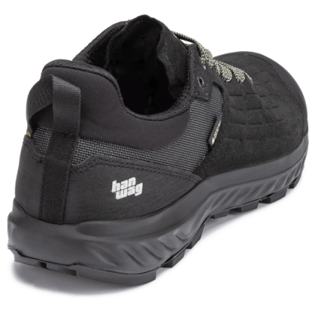 Wanderschuhe Hanwag Kaduro Low GTX