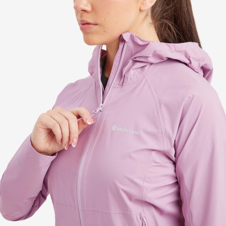 Damenjacke Montane Fem Minimus Lite Jacket