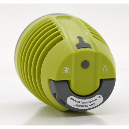 Leuchte Cattara Pear