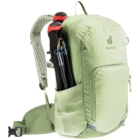 Fahrradrucksack Deuter Bike I 16