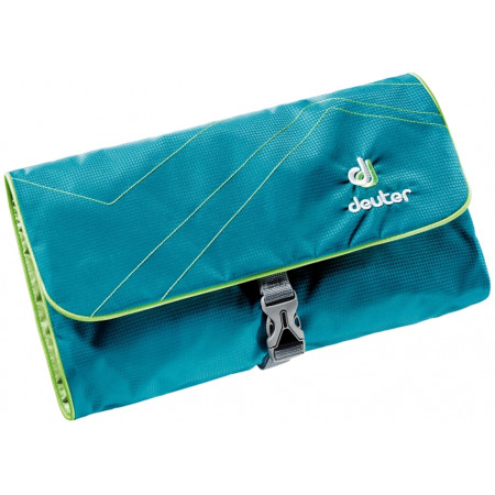 Kulturbeutel Deuter Wash bag II türkis PetrolKiwi