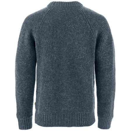 Herrenpullover Fjällräven Övik Waffle Knit M