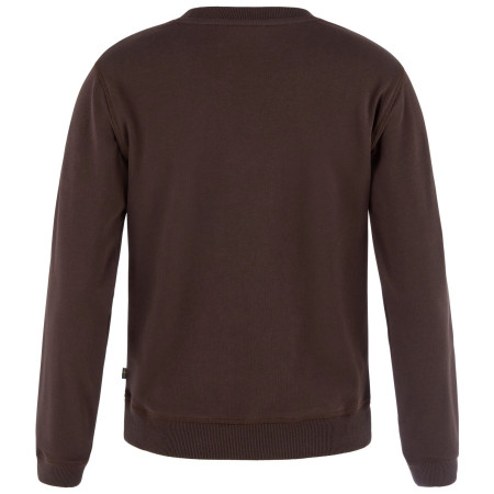 Damen-Sweatshirt Fjällräven 1960 Logo Badge Sweater W