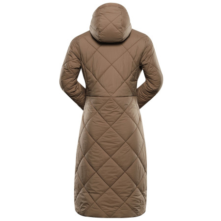 Damen-Wintermantel Alpine Pro Stawa