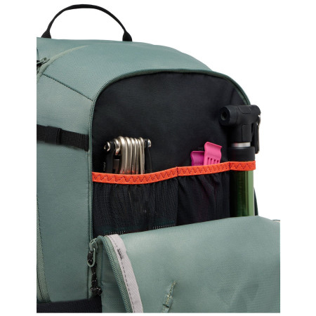 Fahrradrucksack Vaude Trailvent 20