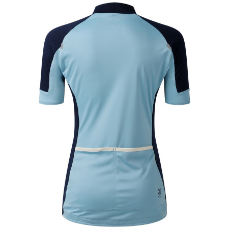 Damen-Radtrikot Dare 2b Flutter Jersey