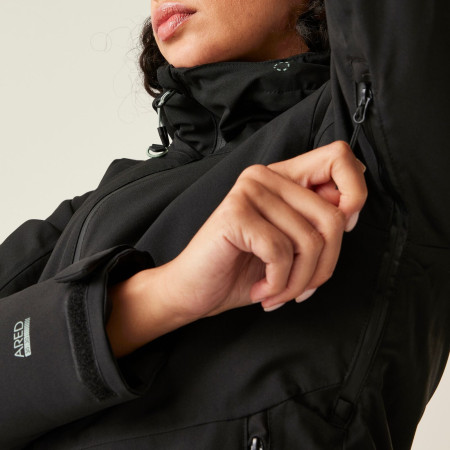 Damenjacke Dare 2b Torrek Blaze Jacket