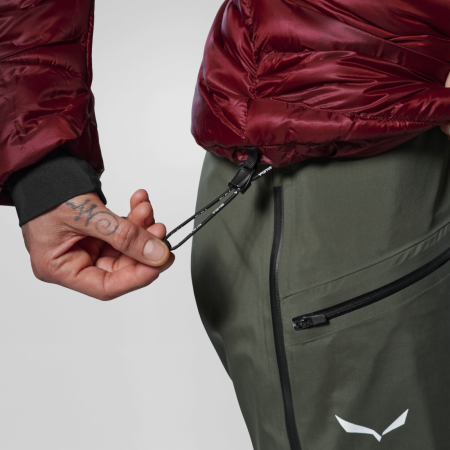 Damenjacke Salewa ORTLES MED 3 RDS DWN JACKET W