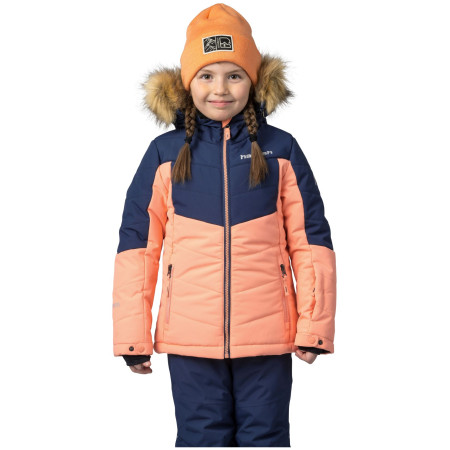 Kinder Winterjacke Hannah Leane Jr